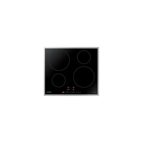 Samsung NZ64M3707AK/UR Kochfeld (Elektro/Einbau)/4 52 cm/Touch Contro
