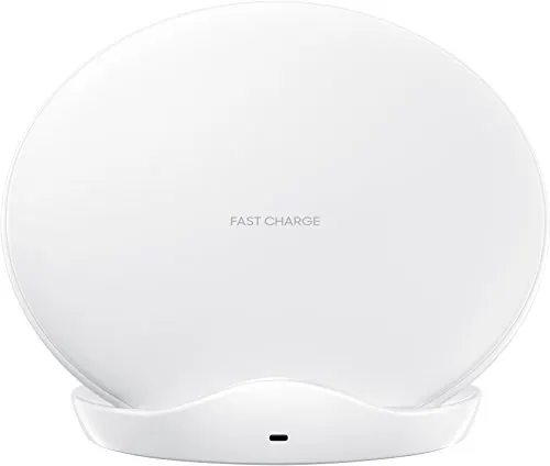 Samsung Induktive Schnellladestation