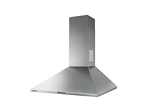 Samsung nk24 m3050ps montiert Wand Edelstahl 512 M³/h D – Hauben