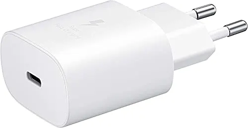 Samsung Schnellladegerät 25 w · N1HR