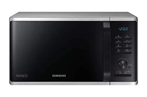 Samsung MG2AK3515AS/EG Mikrowelle mit Grill · 48,9 cm