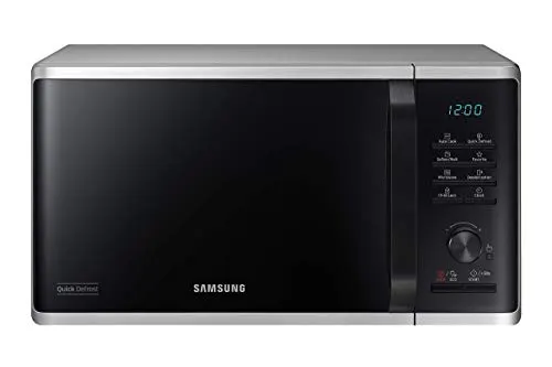 Samsung MS2AK3515AS/EG Mikrowelle, 800 W · 48,9 cm