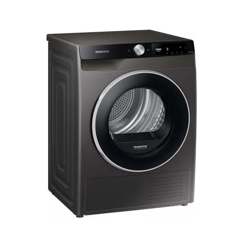 Samsung DV80T6220LX/S2 Wärmepumpentrockner · 8 kg