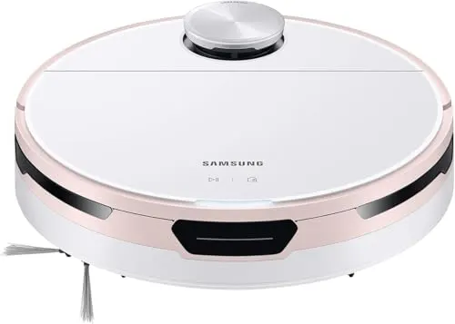 Samsung Jet Bot+ VR30T85513W/WA Saugroboter · 5 W