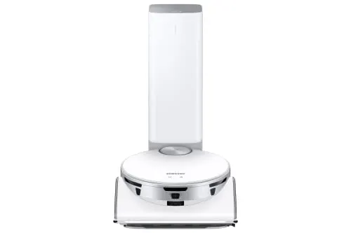 Samsung Jet Bot AI+ VR50T95735W/WA Saugroboter inklusive Clean Station · 30 W