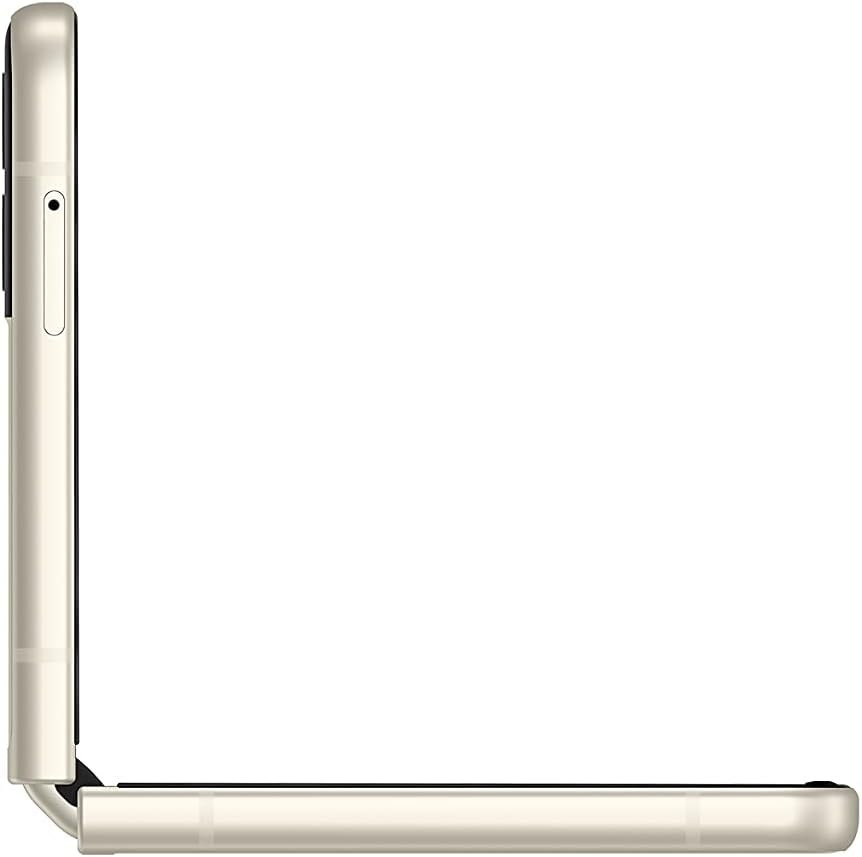 Gebrauchtes Samsung Galaxy Z Flip 3 mit Garantie kaufen — Ansicht 3