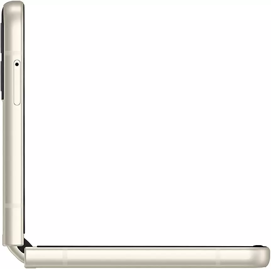 Gebrauchtes Samsung Galaxy Z Flip 3 mit Garantie kaufen — Ansicht 4