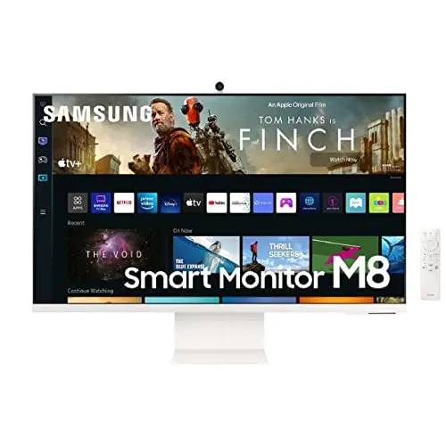 Samsung M8 Smart Monitor S32BM801UU, 32 Zoll