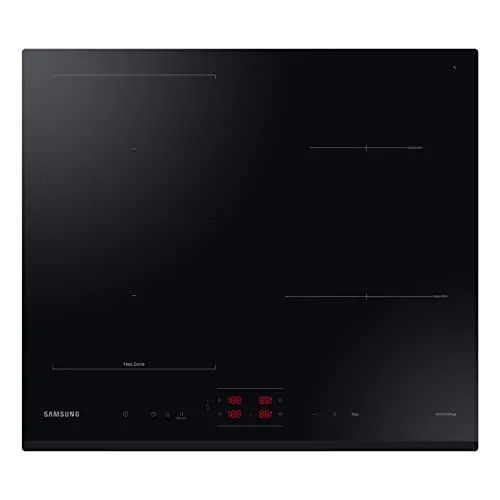 TABLE INDUCTION SAMSUNG NZ64B5045GK