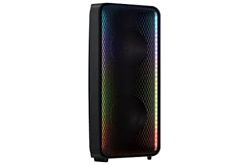 Samsung Sound Tower MX-ST40B 160 W, bidirektionaler Sound