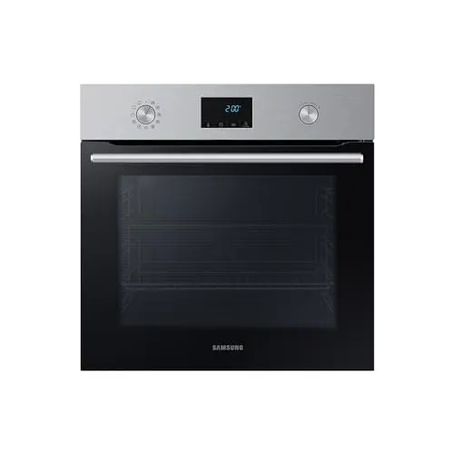 Samsung Pyrolyse Einbau-Backofen, 68 l, EEK: A