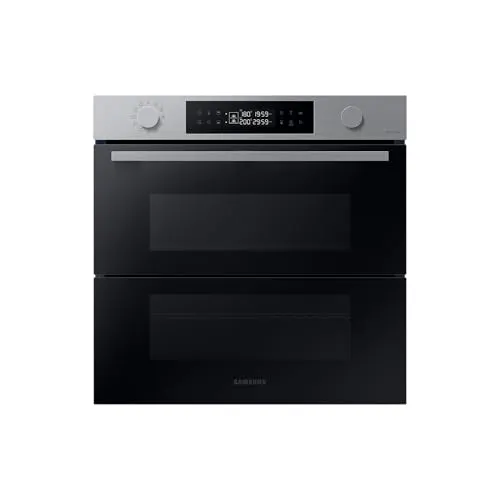 Samsung NV7B4550VAS/U1 Einbau-Backofen, 76 l