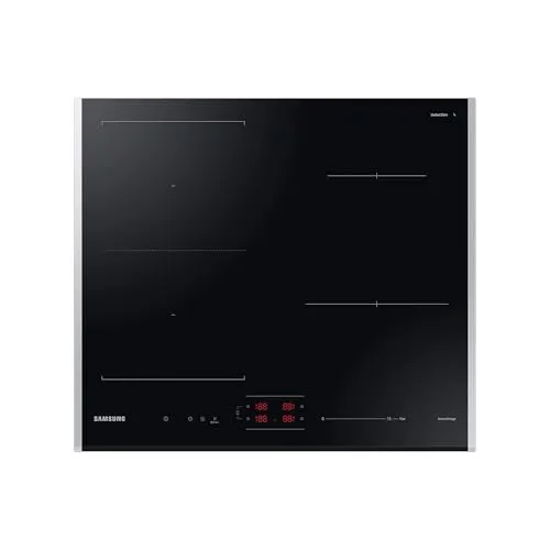 Samsung Autarkes Induktionskochfeld · 60 cm · NZ64B5046JK/U1