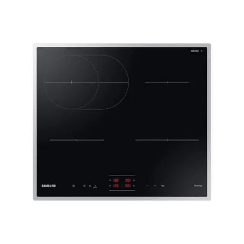 Samsung Autarkes Induktionskochfeld · 60 cm · NZ64B4015HK/U1
