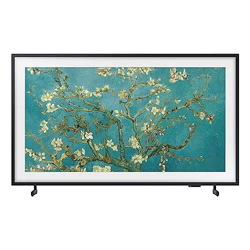 Samsung QE32LS03C QLED-Fernseher 32 Zoll The Frame