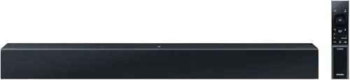 Samsung HW-C410G 2.0-Kanal C-Soundbar, Integrierter Subwoofer