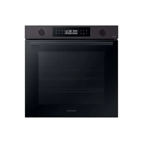 Samsung NV7B44503DB/U1 Einbaubackofen, 76 ℓ