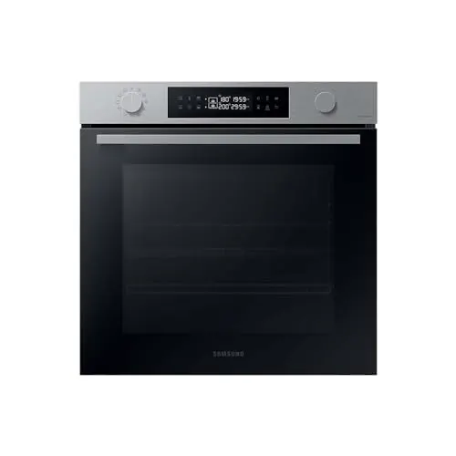 Samsung NV7B41307AS/U1 Einbaubackofen, 76 ℓ