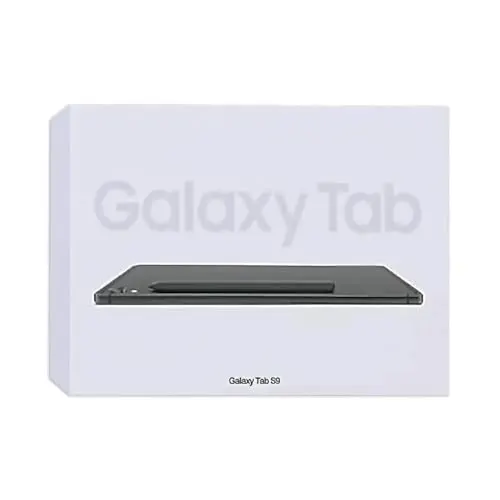 Samsung X716 Galaxy TAB S9 5G (11'' - 8/128GB) Graphite · BQLM