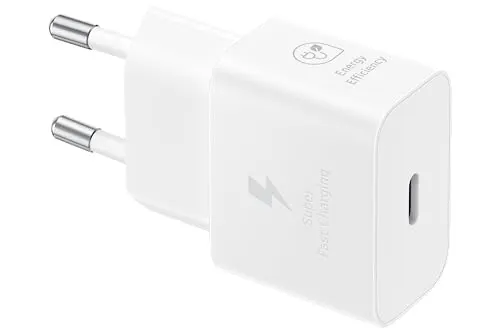 Samsung Schnellladeadapter, Energieeffizientes Ladegerät · YJLV