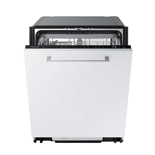 Samsung Geschirrspüler, 60 cm, Vollintegrierbar
