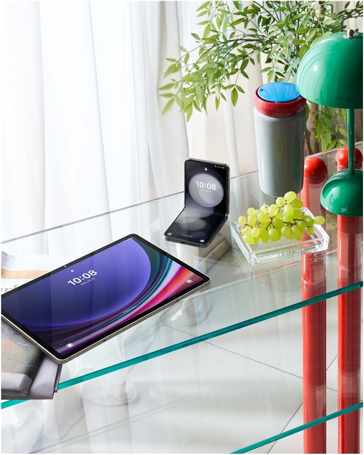 Samsung Z Flip 5 256 GB — Ansicht 3