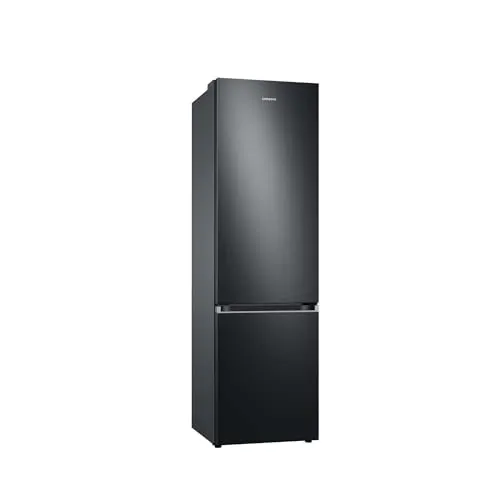 Samsung Kühl-Gefrier-Kombination, Kühlschrank mit Gefrierfach · 203 cm · RL38C602CB1/EG