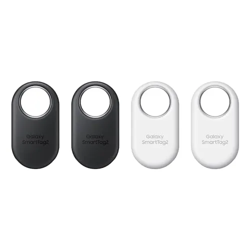 Samsung Galaxy SmartTag2 Bluetooth-Tracker · NW4M