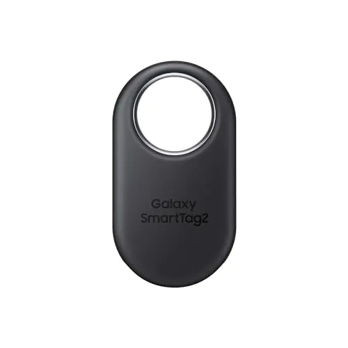 Samsung Galaxy SmartTag2 Bluetooth-Tracker · HFKY