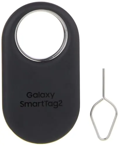 Samsung Galaxy SmartTag2, Schwarz