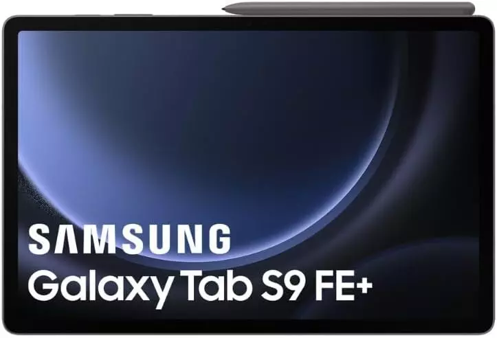 Samsung Galaxy Tab S9 FE — Ansicht 4