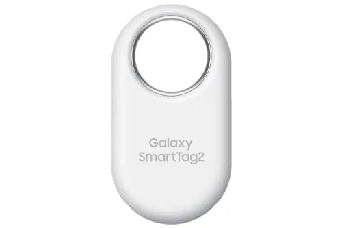 Samsung Galaxy SmartTag2, Weiß