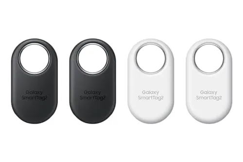 Samsung Galaxy SmartTag2 Bluetooth-Tracker · 1Q9S