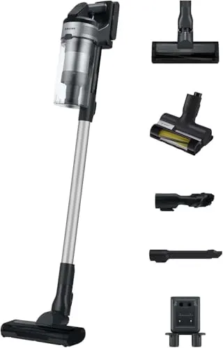 Samsung Jet 65 PetPRO Akku-Staubsauger, 150 W