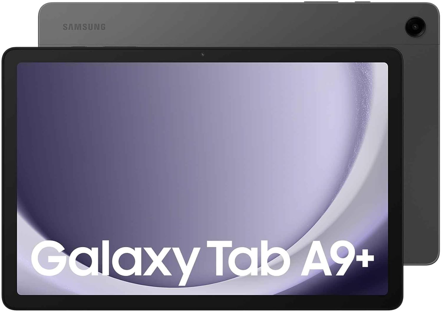 Samsung Galaxy Tab A9 & A9+ kaufen — Ansicht 3