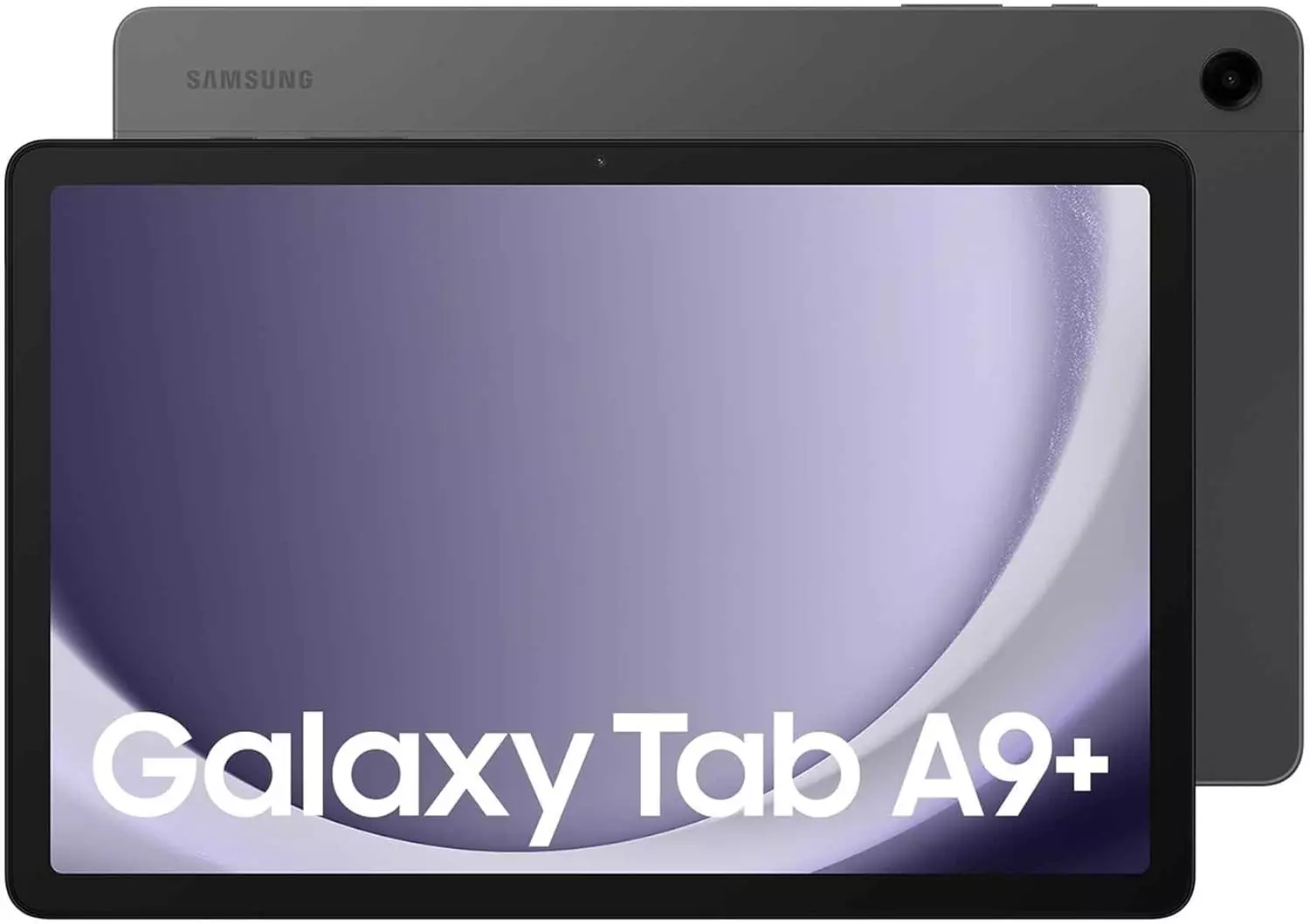 Samsung Galaxy Tab A9 & A9+ kaufen — Ansicht 4