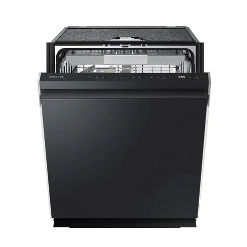 Samsung Unterbau-Geschirrspüler, 60 cm, EEK: A