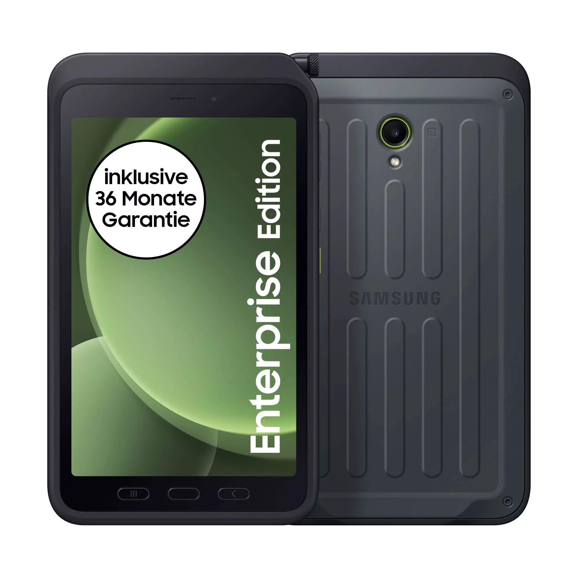 Samsung Galaxy Tab Active5 — Ansicht 2