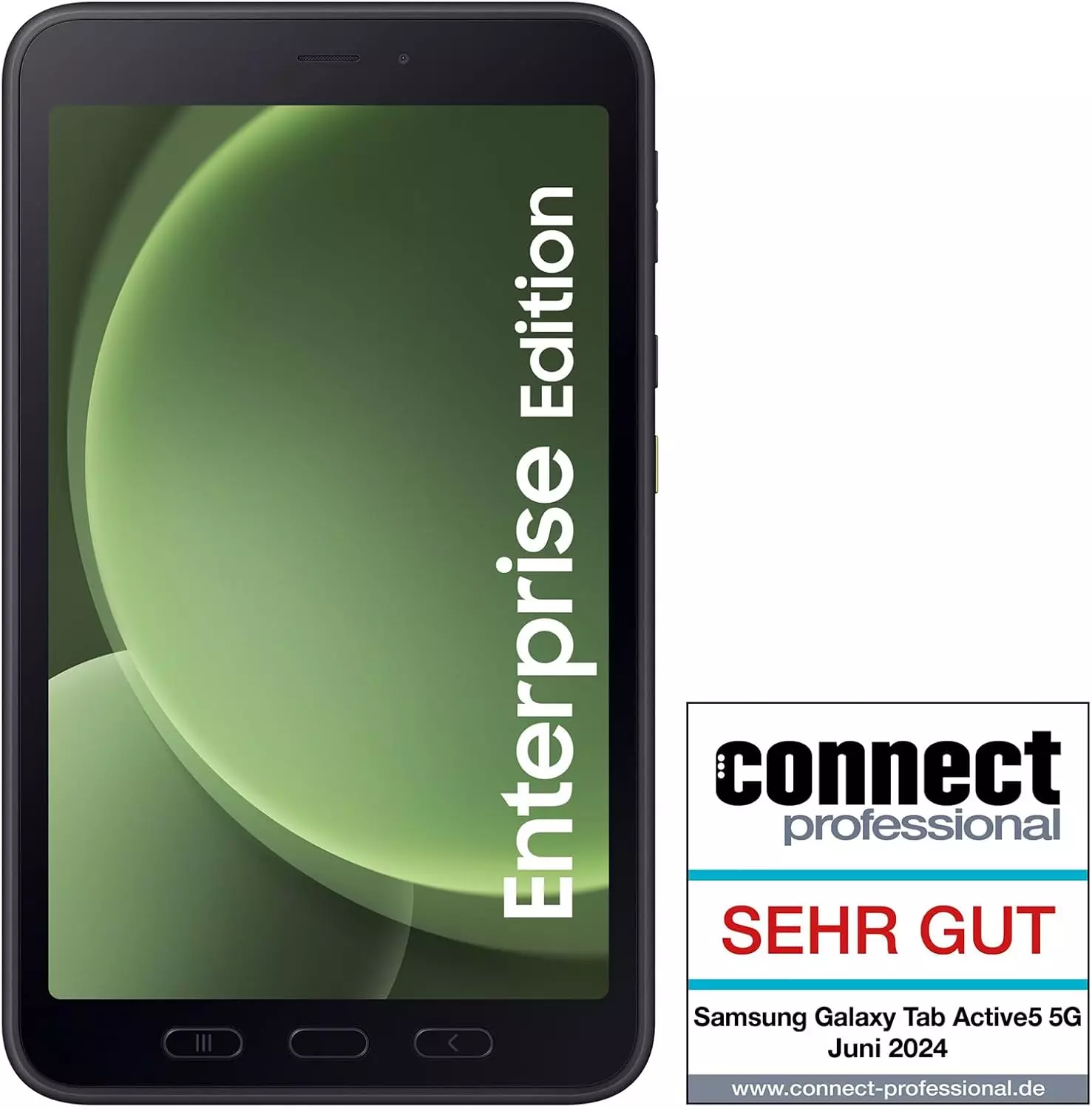 Samsung Galaxy Tab Active5 — Ansicht 4