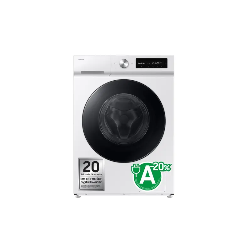Samsung AI Waschmaschine 11kg