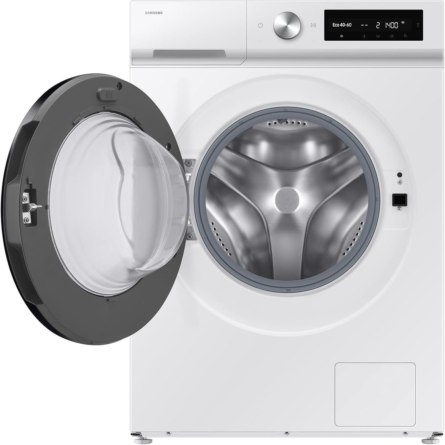 Samsung AI Waschmaschine 11kg — Ansicht 3