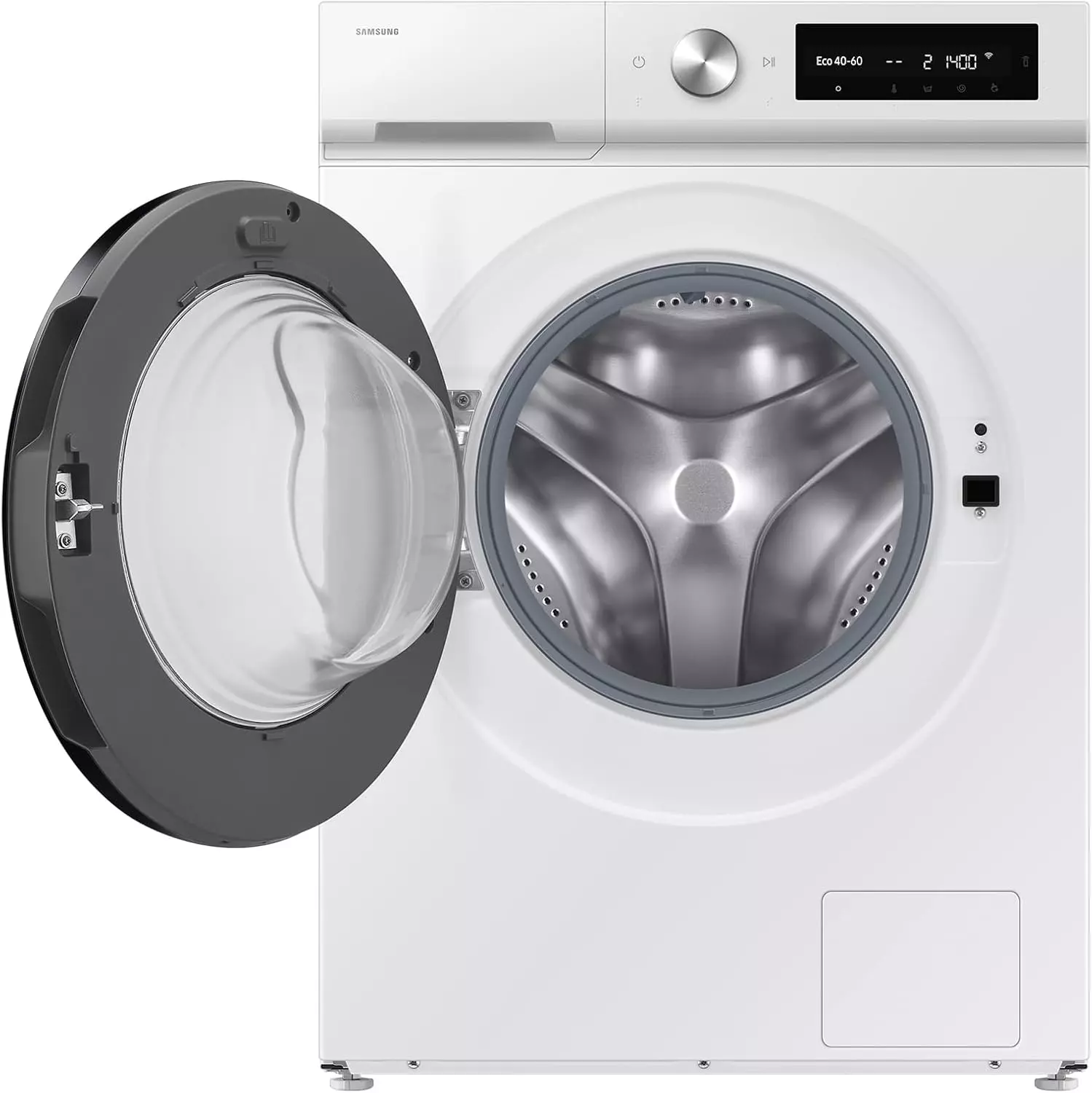 Samsung AI Waschmaschine 11kg — Ansicht 4