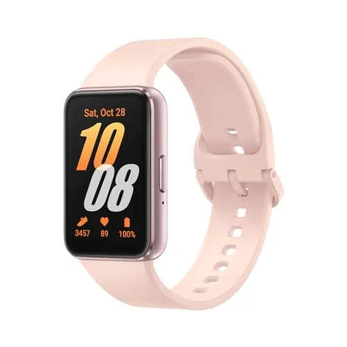 Samsung R390 Galaxy Fit3, Pink Gold