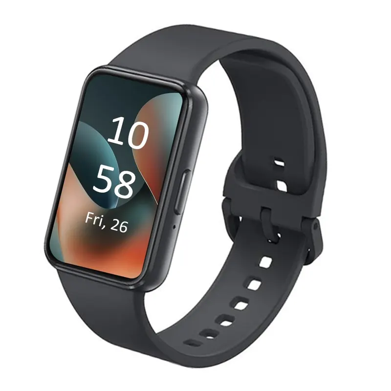 Samsung Galaxy Fit3 Grey