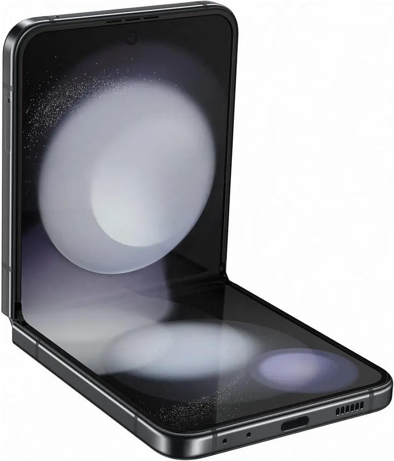 Gebrauchtes Galaxy Z Flip 5 5G