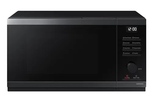 Samsung MS23DG4504AGE1 Solo-Mikrowelle ohne Grill · 800 W