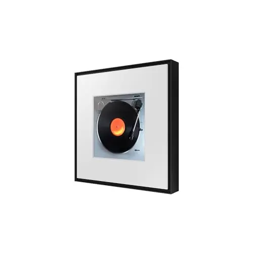 Samsung Music Frame Speaker HW-LS60D/ZF, 6 Lautsprecher