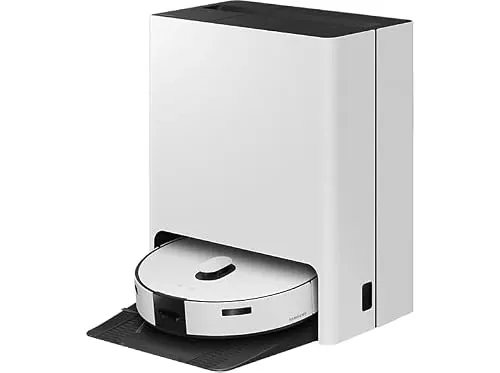 Samsung Saugroboter VR7MD96514G/WA Jet Bot Combo