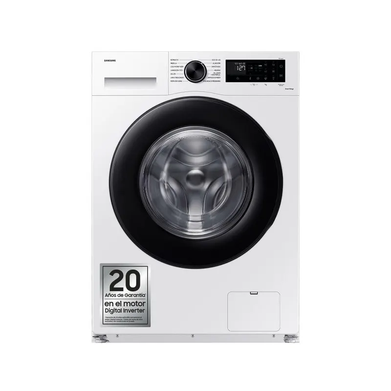 Samsung WW90CGC04DAEEC Waschmaschine · 9 kg