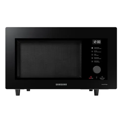 Samsung Kombi-Mikrowelle MC32DG7646KKE1, WLAN · 51,5 cm